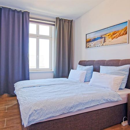 Modern Family Apartment In Бамберг Экстерьер фото