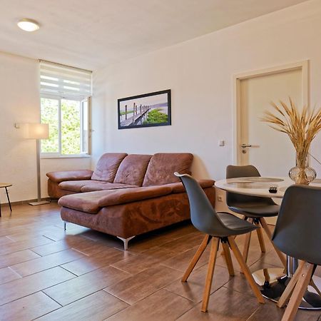 Modern Family Apartment In Бамберг Экстерьер фото